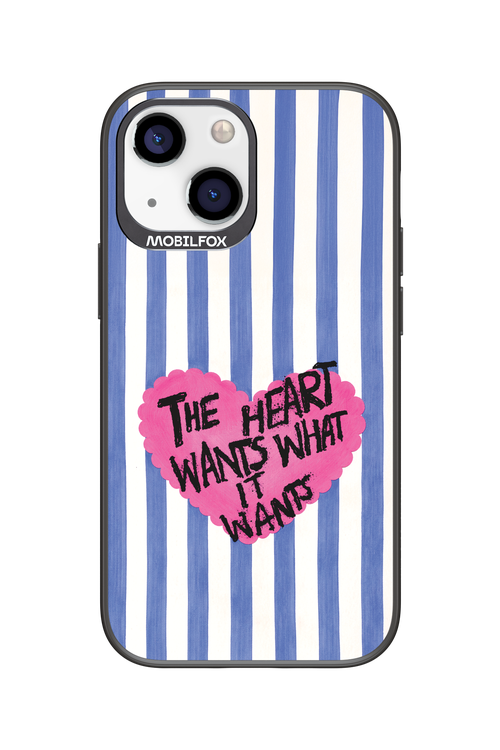 THWYW 2.0 - Apple iPhone 13 Mini