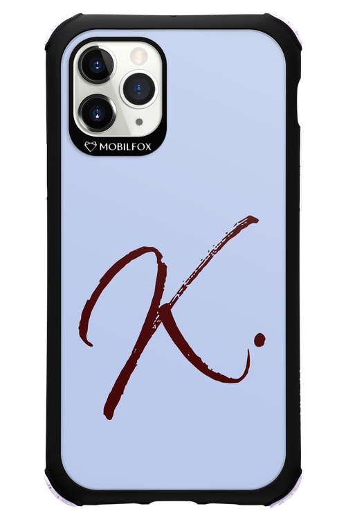 (Jellyfish Presso) K 2.0 - Apple iPhone 11 Pro