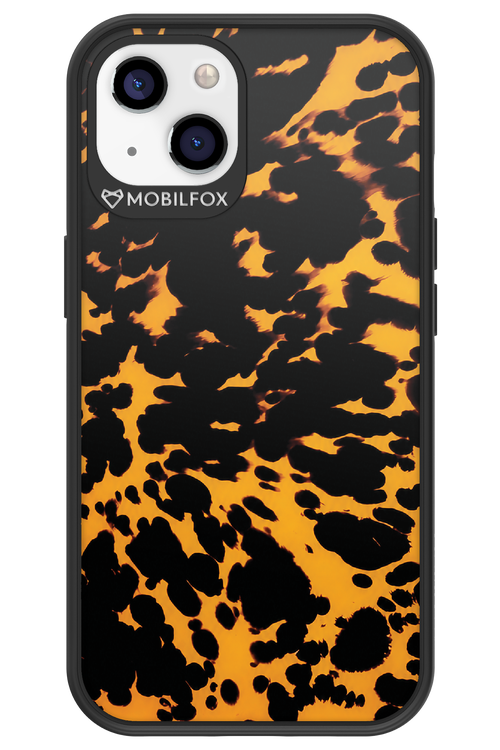 Tortoise Shell 2.0 - Apple iPhone 13