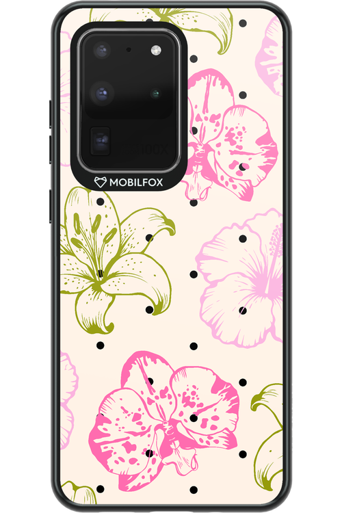 Aloha Chic 2.0 - Samsung Galaxy S20 Ultra 5G