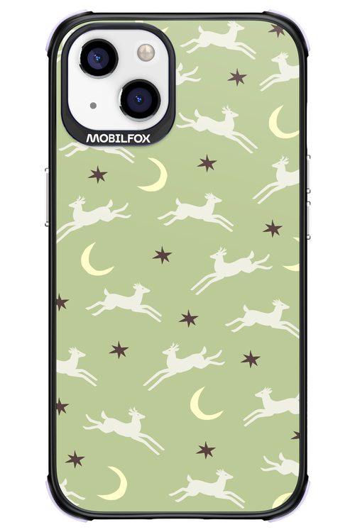 Folclore Rush - Apple iPhone 13