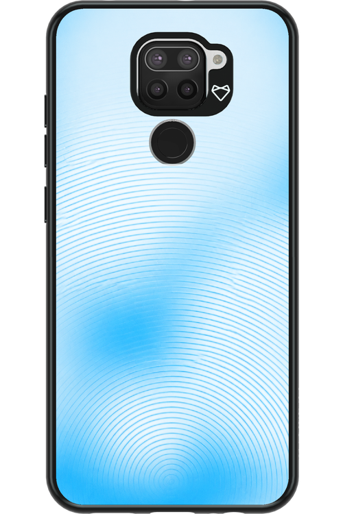 Cloudwalker 2.0 - Xiaomi Redmi Note 9