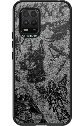 Built Different II - Xiaomi Mi 10 Lite 5G