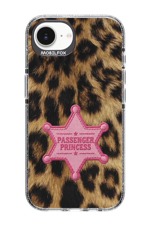 Passenger Princess 2.0 - Apple iPhone 16e