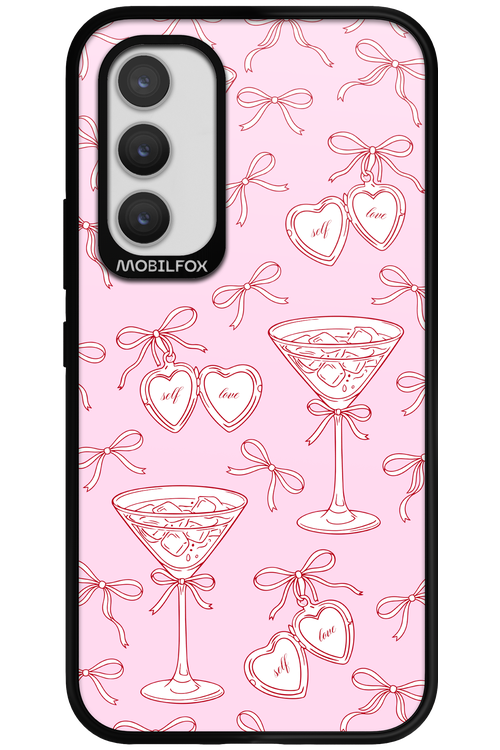 Tipsy Toast 2.0 - Samsung Galaxy A34
