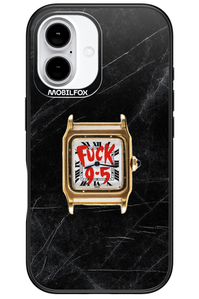 f_ck 2.0 - Apple iPhone 16