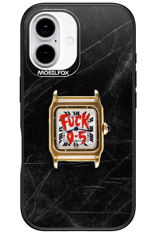 f_ck 2.0 - Apple iPhone 16