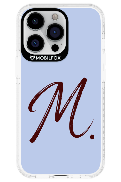 (Jellyfish Presso) M 2.0 - Apple iPhone 13 Pro
