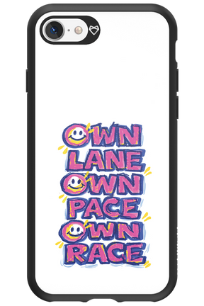 OWN 2.0 - Apple iPhone 7