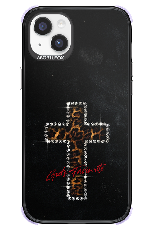 God's Favourite - Apple iPhone 14 Plus