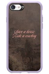 Ride a cowboy 2.0 - Apple iPhone 8