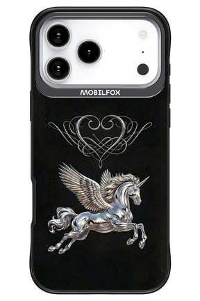 Horse Heart 2.0 - Apple iPhone 17 Pro Max