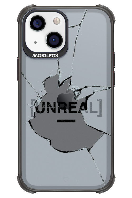 Broken Glass - Apple iPhone 13 Mini