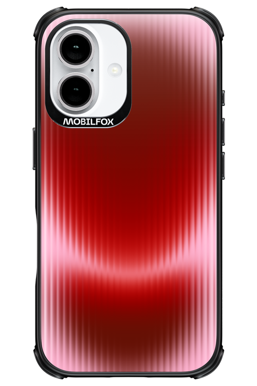 Lava Lamp - Apple iPhone 16