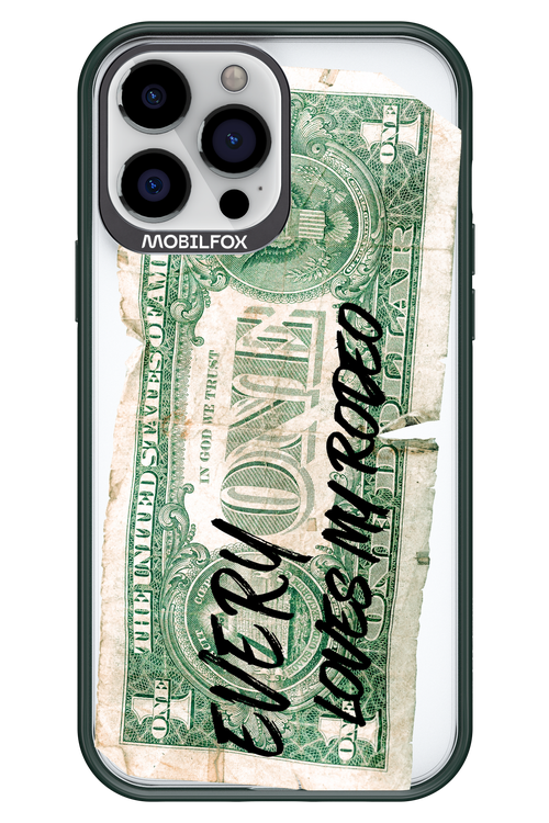 RODEO II 2.0 - Apple iPhone 13 Pro Max