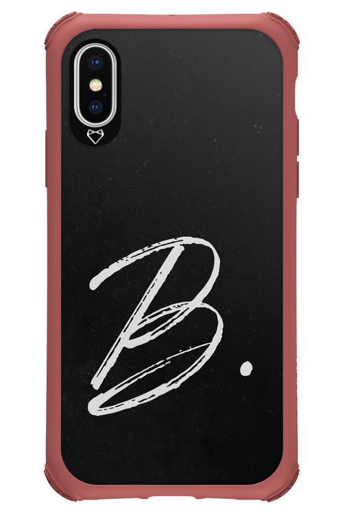 (Off Space) B 2.0 - Apple iPhone XS