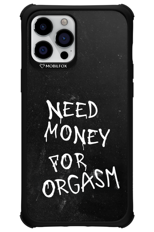 Orgasm 2.0 - Apple iPhone 12 Pro Max