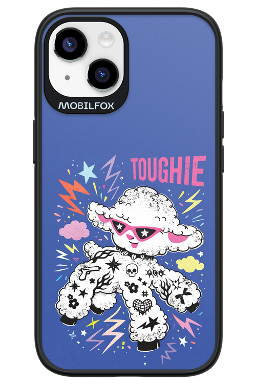 TOUGHIE 2.0 - Apple iPhone 14
