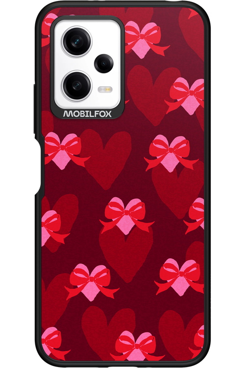 My Heart My Love - Xiaomi Redmi Note 12 5G