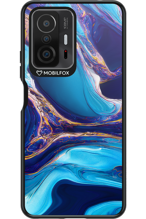 Amethyst 2.0 - Xiaomi Mi 11T Pro