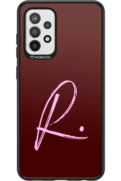 (Dark Blush) R 2.0 - Samsung Galaxy A72