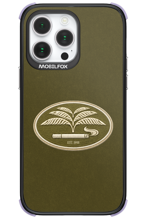 Nature Check - Apple iPhone 14 Pro Max