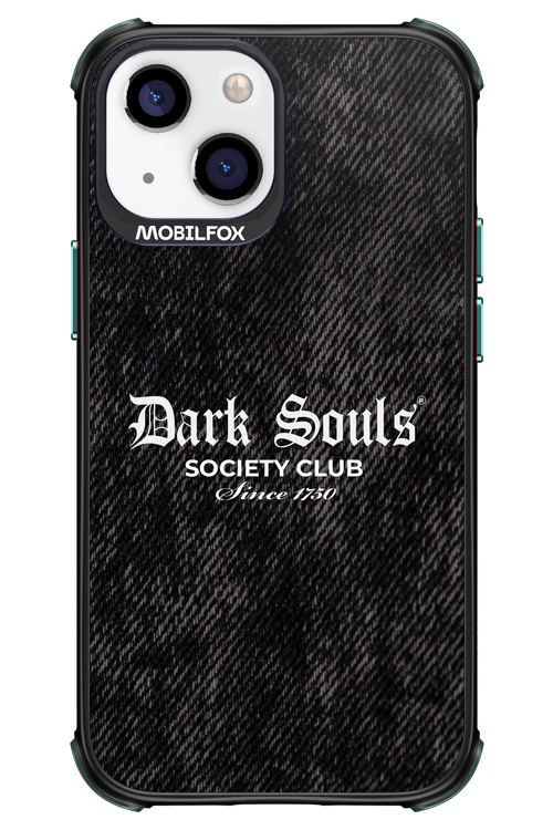 Dark Souls - Apple iPhone 13 Mini