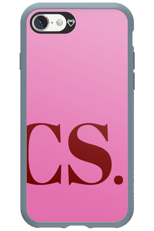 CS (Sorbet) 2.0 - Apple iPhone 8