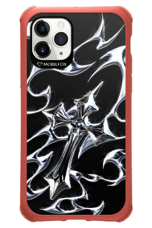Faith 2.0 - Apple iPhone 11 Pro