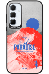 Frozen Paradise - Samsung Galaxy A35