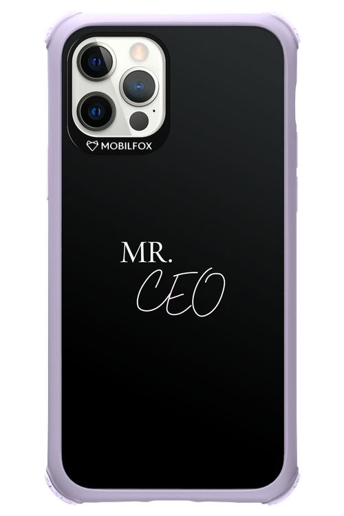 Mr. CEO  - Apple iPhone 12 Pro