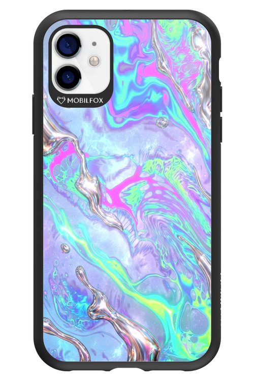 Aurora 2.0 - Apple iPhone 11