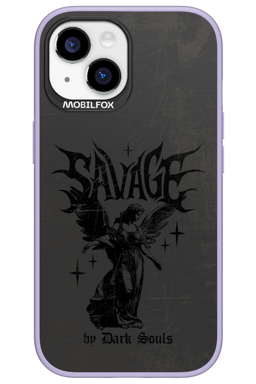 St. Savage - Apple iPhone 15