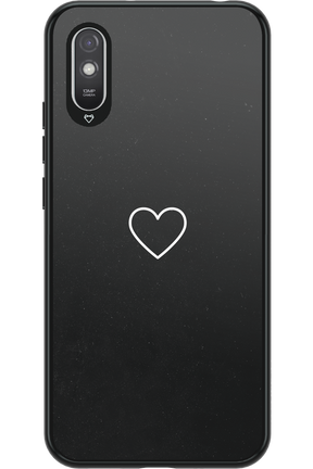 Love Is Simple 2.0 - Xiaomi Redmi 9A