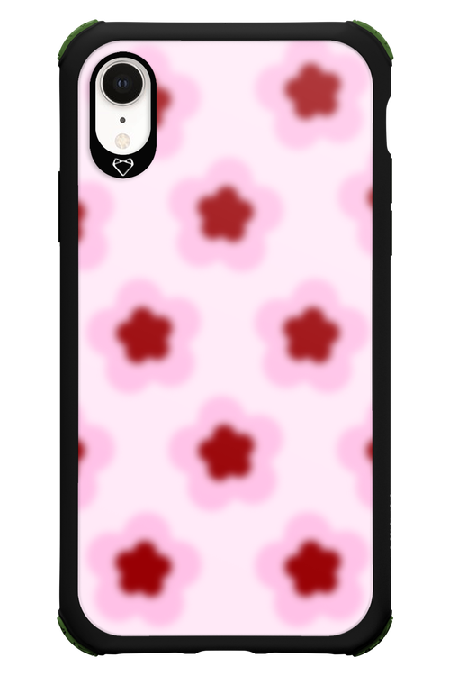 Soft Bloom - Apple iPhone XR
