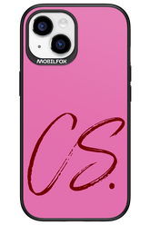 (Sorbet) CS 2.0 - Apple iPhone 15