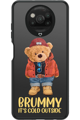 Brummy - Xiaomi Poco X3 NFC