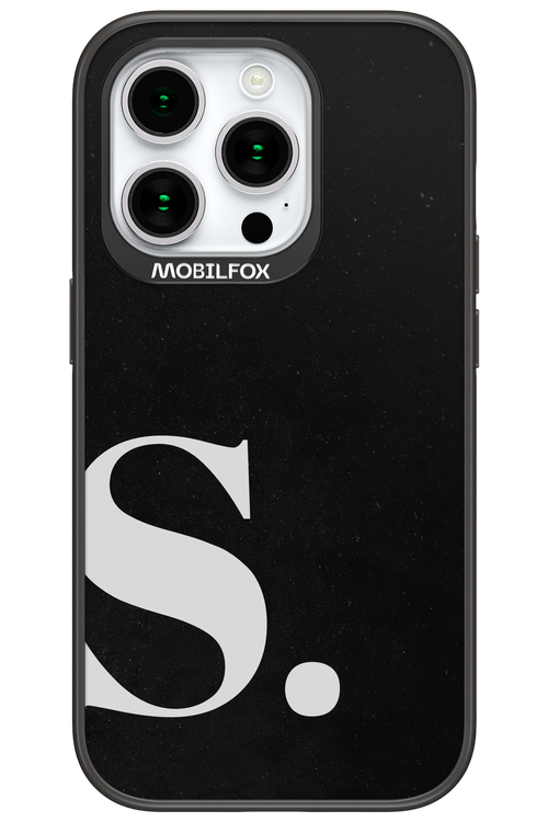 S (Off Space) 2.0 - Apple iPhone 15 Pro