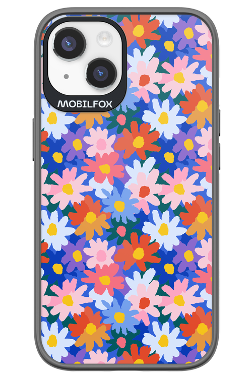 Happy Bloom - Apple iPhone 14