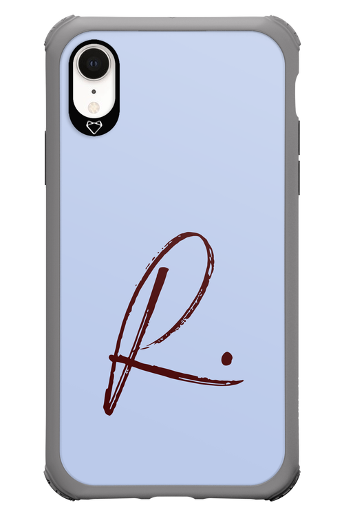 (Jellyfish Presso) R 2.0 - Apple iPhone XR