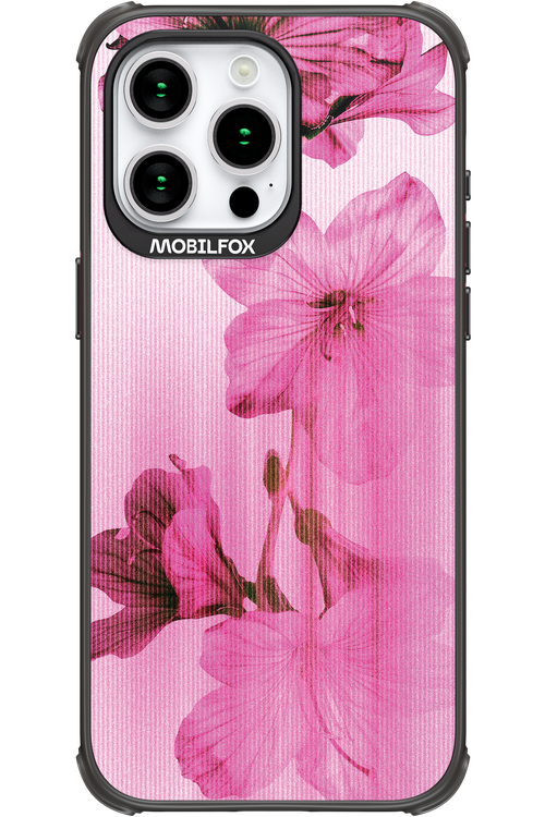 Floro - Apple iPhone 15 Pro Max