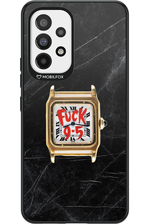 f_ck 2.0 - Samsung Galaxy A53