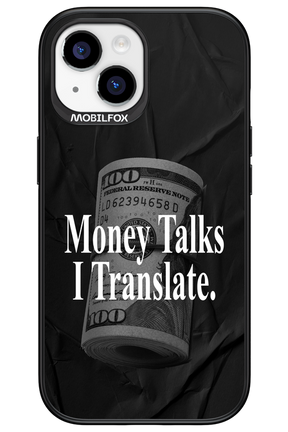 Money Talks III 2.0 - Apple iPhone 15