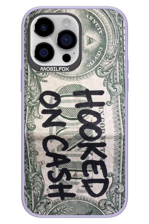 hooked 2.0 - Apple iPhone 14 Pro Max
