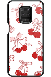 Cherry Queen 2.0 - Xiaomi Redmi Note 9 Pro