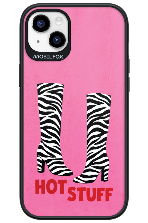 HOT STUFF 2.0 - Apple iPhone 14 Plus