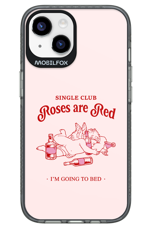 Bed Romance 2.0 - Apple iPhone 14