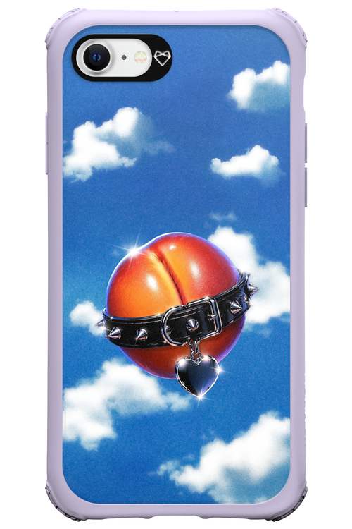 Wild Peach 2.0 - Apple iPhone 7