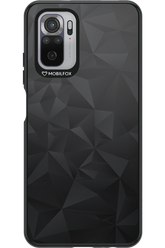 Low Poly 2.0 - Xiaomi Redmi Note 10