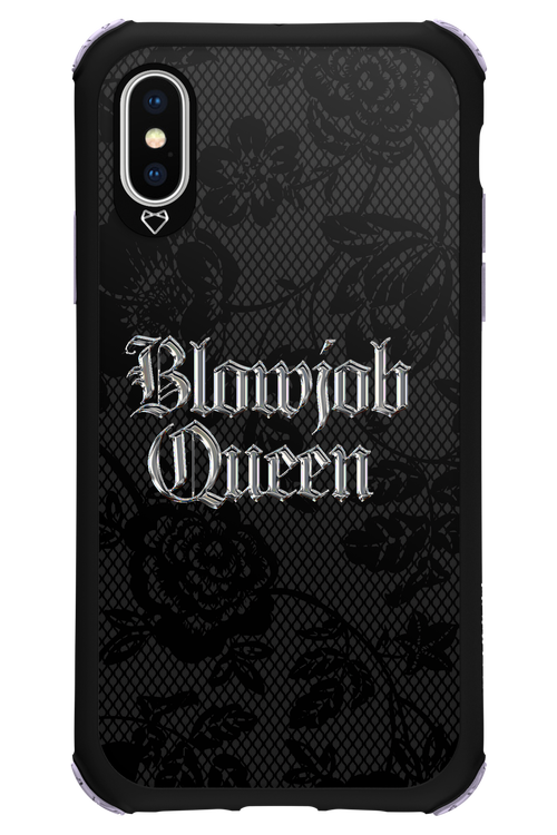 Blowjob Queen 2.0 - Apple iPhone XS